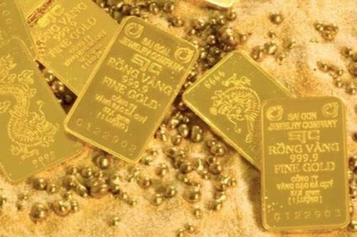Người mua vàng đặc biệt lưu ý trước thông tin quan trọng này