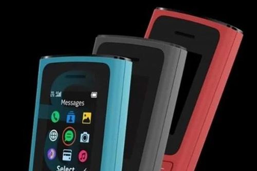 6 mẫu điện thoại cục gạch Nokia ngon bổ rẻ nhất hiện nay, vẫn là nhưng ông vua không đối thủ