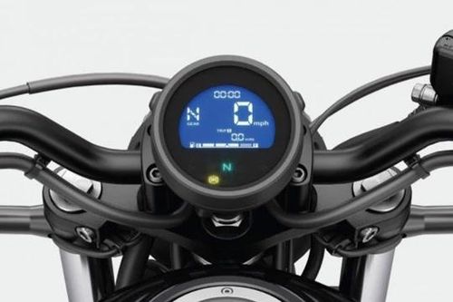 Đẹp và xịn hơn Winner X, 'chiến binh côn tay' mới của Honda vừa ra mắt tại Việt Nam có gì đặc biệt?