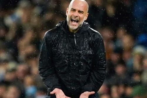 Man City sa thải Pep Guardiola sau trận thua Liverpool, chiêu mộ Xabi Alonso với mức lương khó tin?