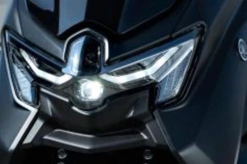 'Vua xe ga' 155cc mới giá 65 triệu đồng của Yamaha nhận cọc, đại chiến Honda Air Blade và Vario