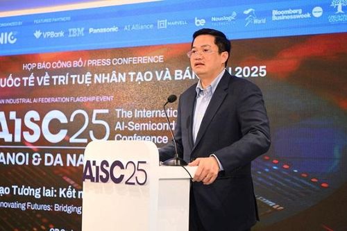 Google, Intel, Marvell và nhiều tập đoàn công nghệ lớn sắp đổ bộ Việt Nam bàn về bán dẫn