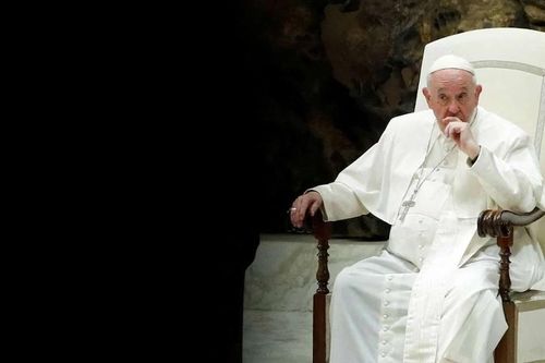 Vatican: Tình trạng của Đức Giáo hoàng Phanxicô đang nguy kịch