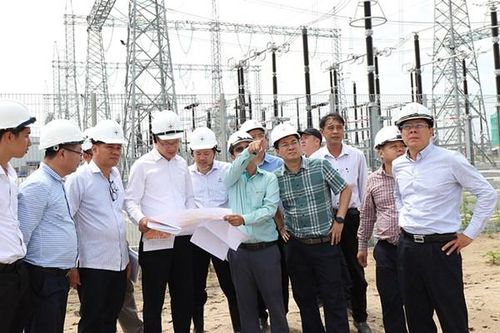 Vượt khó đưa dự án giải tỏa công suất Nhà máy điện Nhơn Trạch 3 về đích