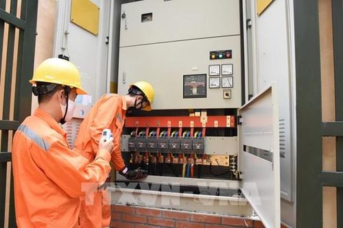 Cơ chế mua bán điện trực tiếp: Kỳ vọng giảm quá tải vào khung giờ cao điểm
