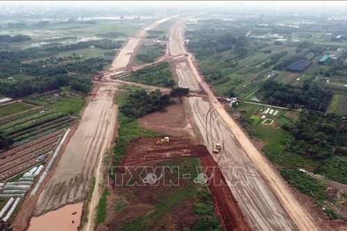 Ngăn chặn trục lợi trong giải phóng mặt bằng dự án giao thông