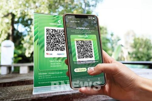 Tính năng Voice OTT trên ứng dụng VCB Digibank có gì khác với loa thông báo nhận tiền?