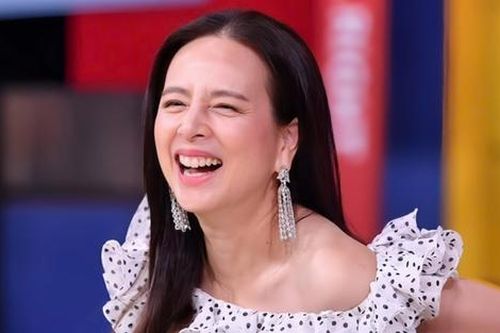 Hạnh phúc của Madam Pang