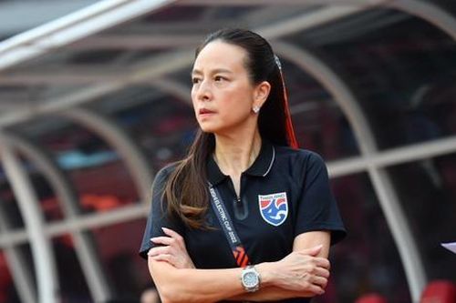 Tham vọng của Madam Pang