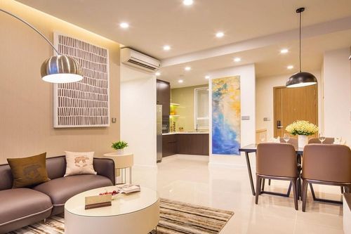 Giá thuê chung cư Hà Nội đắt đỏ đến mức nào?