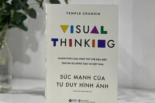 Visual Thinking: Đổi mới quản trị doanh nghiệp