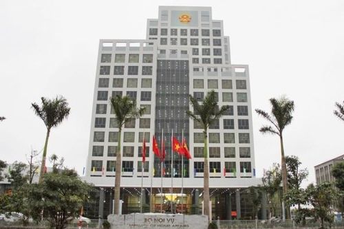 Bộ Nội vụ đề xuất phương án sáp nhập cấp huyện, xã