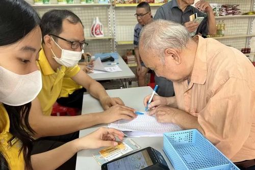 Lịch chi trả lương hưu tháng 3/2025 có sự thay đổi