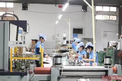 Làm thế nào tăng tỷ lệ nội địa hóa ngành công nghiệp?