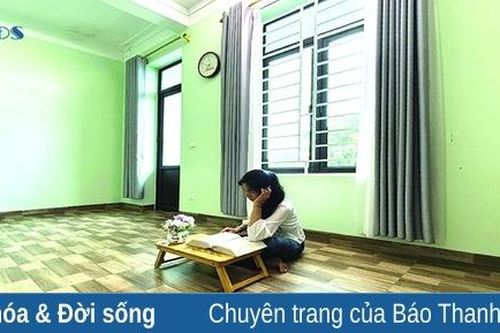 Khi người trẻ chọn sống... tối giản