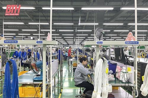 Hà Trung thu hút nguồn lực phát triển kinh tế - xã hội