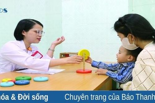 'Lương y như từ mẫu' và ngẫm suy về nghề...