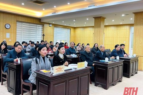 Tập huấn nâng cao kỹ năng, nghiệp vụ công tác giám sát, phản biện xã hội