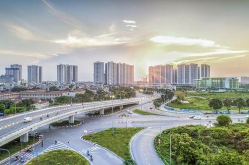 Vai trò của đầu tư công vào cơ sở hạ tầng giao thông