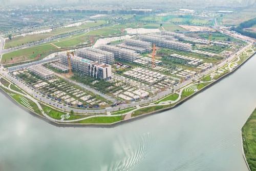 Khan hiếm quỹ đất, villa vườn ven sông TP.HCM trở thành 'hàng siêu hiếm'