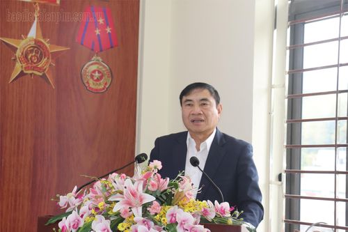 40 học sinh Điện Biên tham gia khóa học tiếng Nga
