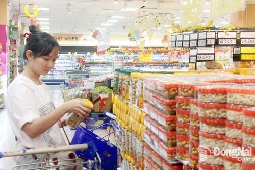 Đẩy mạnh các giải pháp số về bảo vệ quyền lợi người tiêu dùng