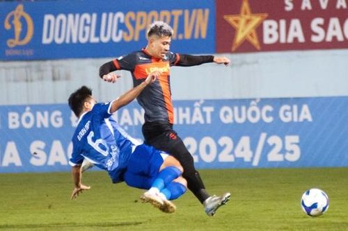 Đồng Nai FC: Lực bất tòng tâm
