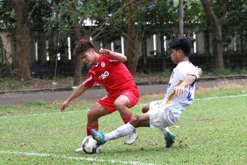 PVF và Sông Lam Nghệ An vào bán kết vòng chung kết giải U.19 quốc gia 2024-2025