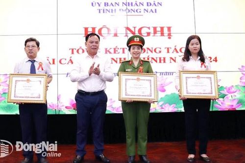 Phát huy vai trò của cấp ủy, chính quyền, người đứng đầu trong nhiệm vụ cải cách hành chính