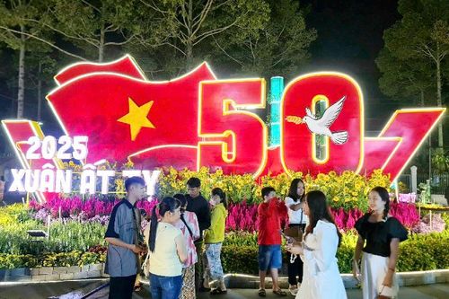 Tuyên truyền những chủ đề lớn, trọng tâm từ nay đến Đại hội đại biểu toàn quốc lần thứ XIV của Đảng