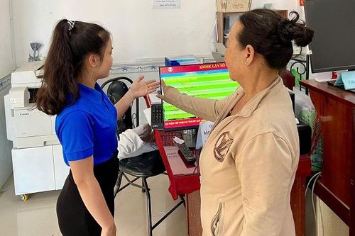 Triển khai thực hiện mô hình '3 hỗ trợ và 2 ưu tiên'