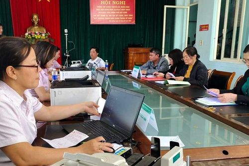 Ưu tiên vốn lưu động lãi suất thấp cho hộ kinh doanh nhỏ lẻ