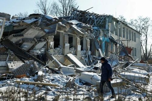 Nga có lợi thế, HĐBA LHQ có thể thông qua nghị quyết trung lập hơn về xung đột Nga- Ukraine