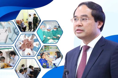 THƯ CHÚC MỪNG CỦA ĐỒNG CHÍ TRỊNH XUÂN TRƯỜNG, BÍ THƯ TỈNH ỦY, CHỦ TỊCH UBND TỈNH NHÂN KỶ NIỆM 70 NĂM NGÀY THẦY THUỐC VIỆT NAM (27/2/1955 - 27/2/2025)