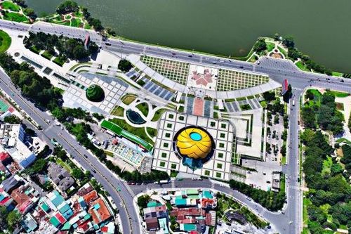 Chủ tịch UBND TP Đà Lạt yêu cầu chấn chỉnh công tác đảm bảo trật tự đô thị tại 7 khu vực trung tâm