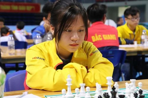 Đội cờ trẻ Việt Nam góp mặt 3 kỳ thủ giải vô địch U20 thế giới 2025