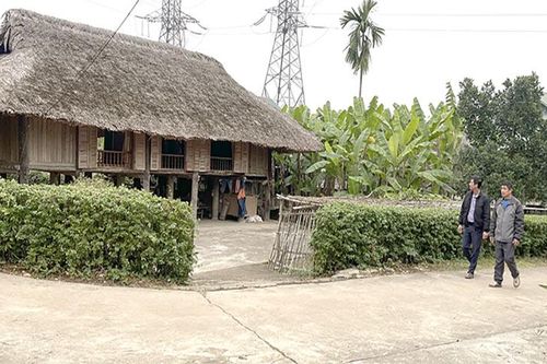 Hoài cổ văn hóa Cao Lan