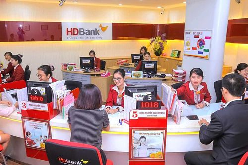 Đẩy mạnh số hóa, tập trung vào vùng nông thôn, Ngân hàng HDBank (HDB) kỳ vọng lợi nhuận tăng 25%