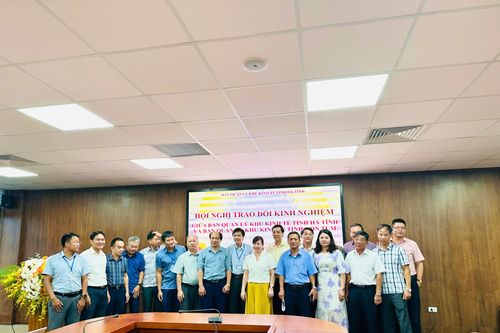 Kon Tum Nỗ lực phát triển khu kinh tế thu hút đầu tư bền vững