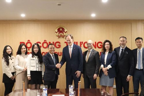 Tăng cường hợp tác Việt Nam - Canada và nâng cao vai trò của Hiệp định CPTPP trong thương mại toàn cầu