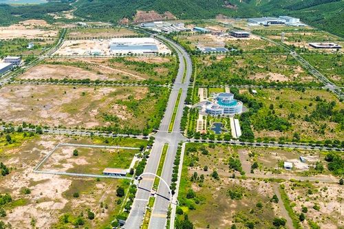 Đà Nẵng: Tiếp nhận hồ sơ đăng ký đầu tư sản xuất kinh doanh trong Cụm công nghiệp Hòa Liên