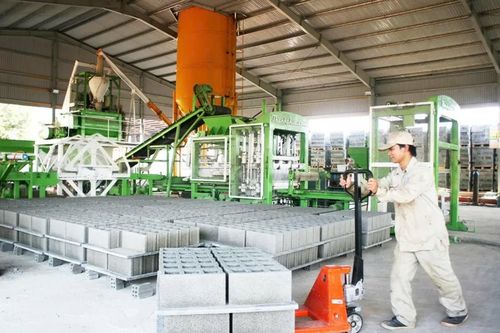 Gia Lai ban hành quy chế quản lý cụm công nghiệp