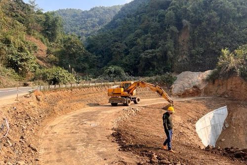 Công ty Phương Bắc giả mạo con dấu, chữ ký để tham gia đấu thầu