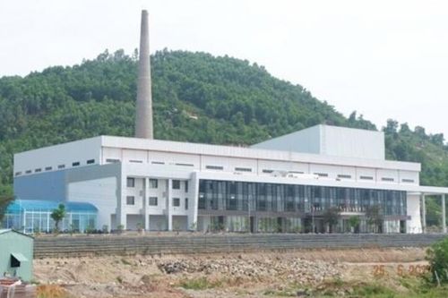 Quảng Nam: Doanh nghiệp xin thực hiện dự án khu liên hợp xử lý chất thải rắn với vốn đầu tư 110 triệu USD