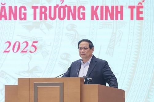 10 nhiệm vụ, giải pháp trọng tâm về tăng trưởng kinh tế
