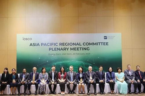 Khi được nâng hạng, thị trường chứng khoán Việt Nam còn tăng trưởng mạnh hơn