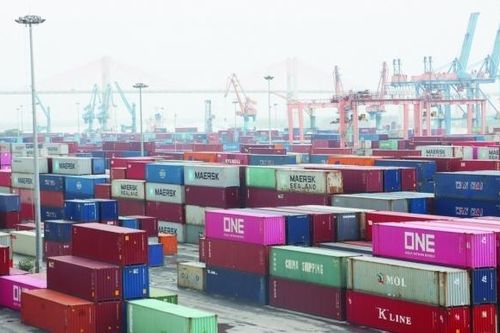 Hải Phòng sẽ mở rộng quy mô, nâng tầm dịch vụ cảng biển