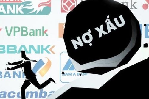 Chất lượng nợ vay cải thiện, vẫn cần lưu ý 4 điểm đẩy nợ xấu dềnh lên