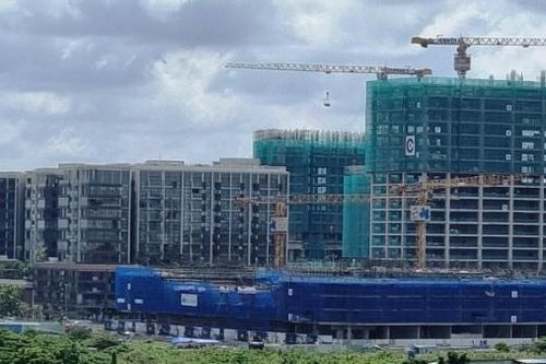 3 phân khúc bất động sản gây ấn tượng với giới tư vấn ngoại