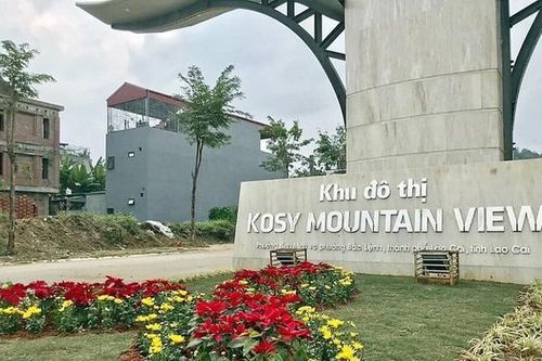 KOSY chậm đóng 1,4 tỷ đồng tiền bảo hiểm xã hội